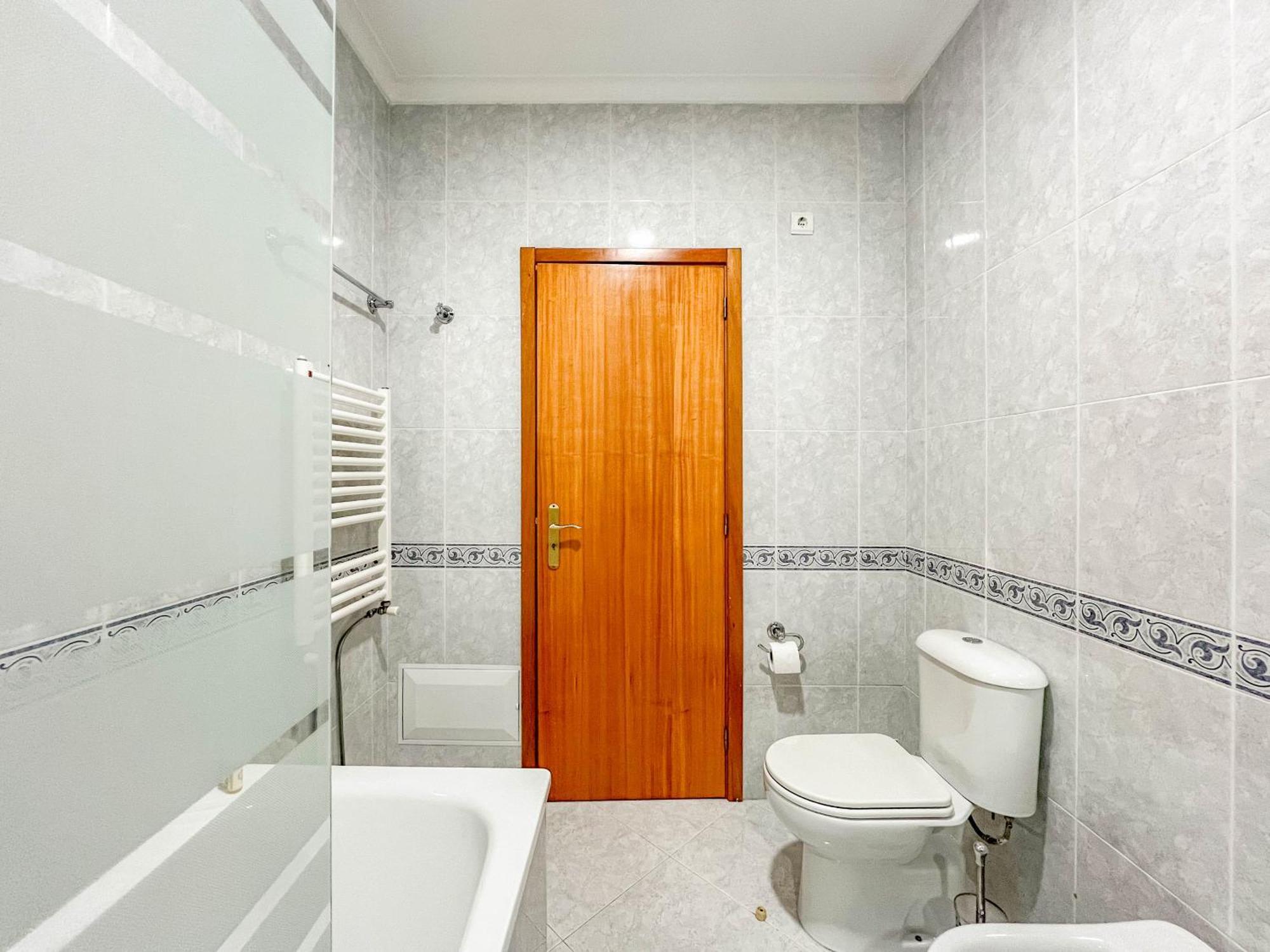 Comfortable Apartment In فيانا دو كاستيلو المظهر الخارجي الصورة