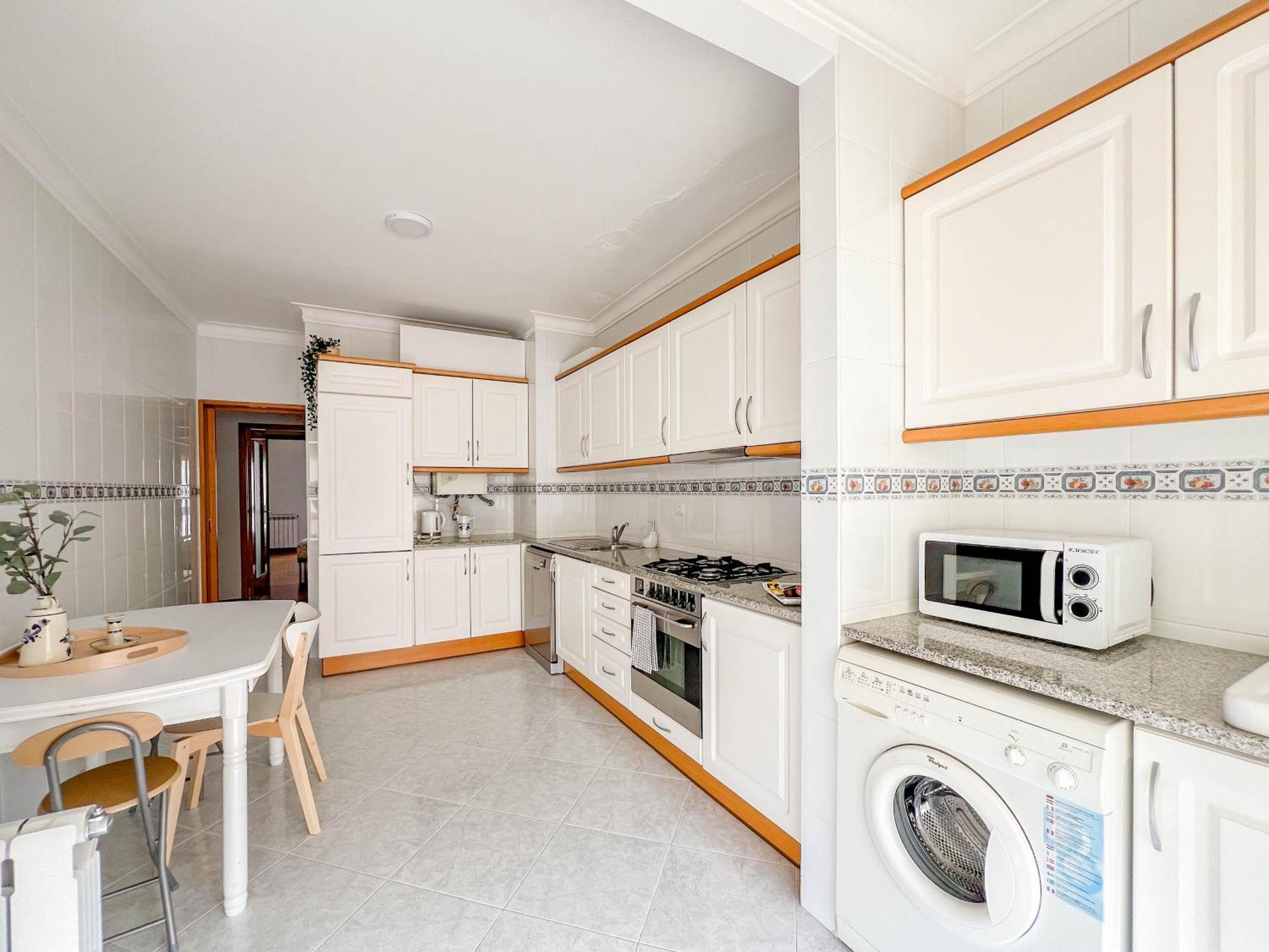 Comfortable Apartment In فيانا دو كاستيلو المظهر الخارجي الصورة
